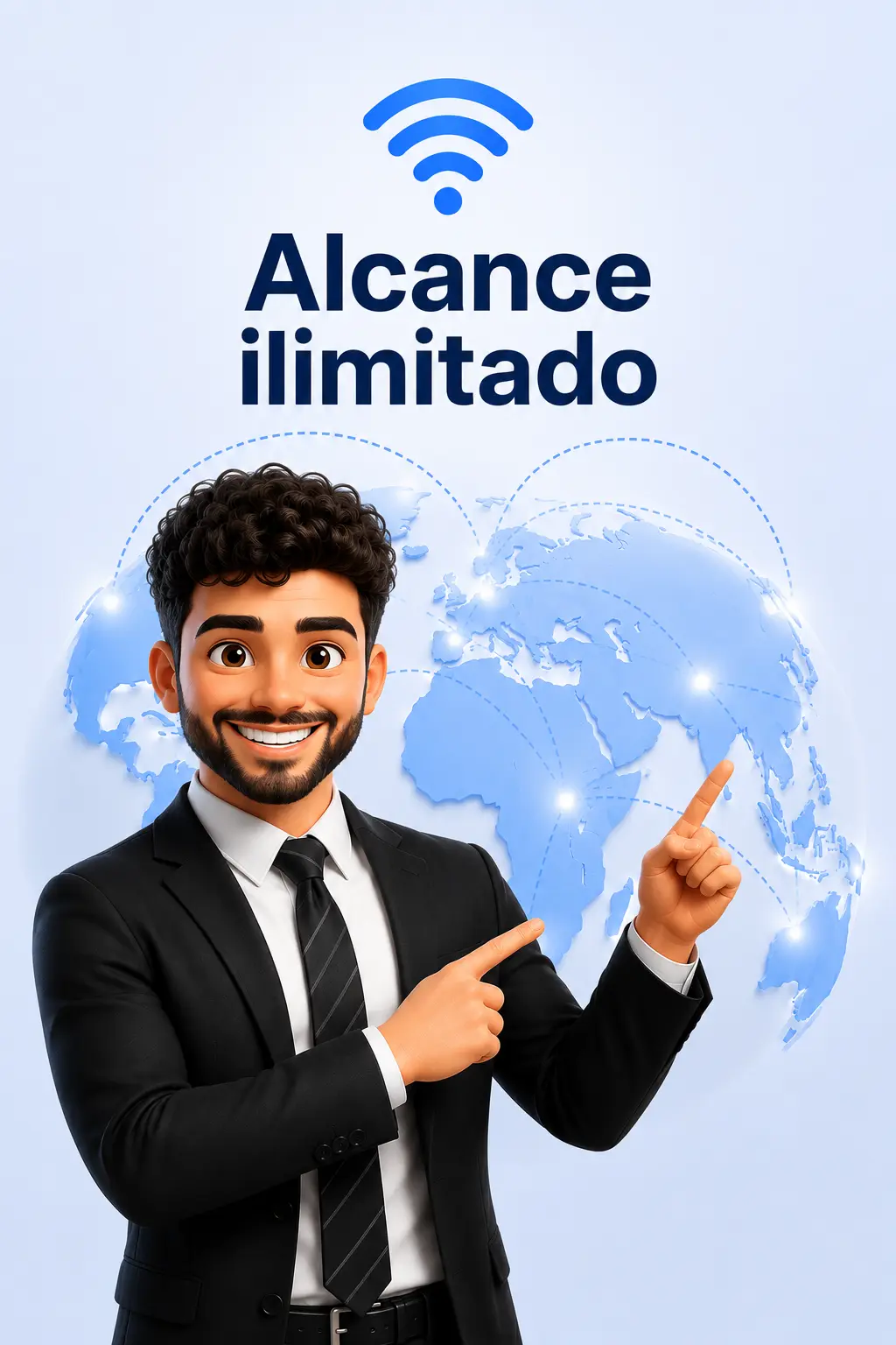 Alcance ilimitado con publicidad en redes sociales – Paraguay Websites