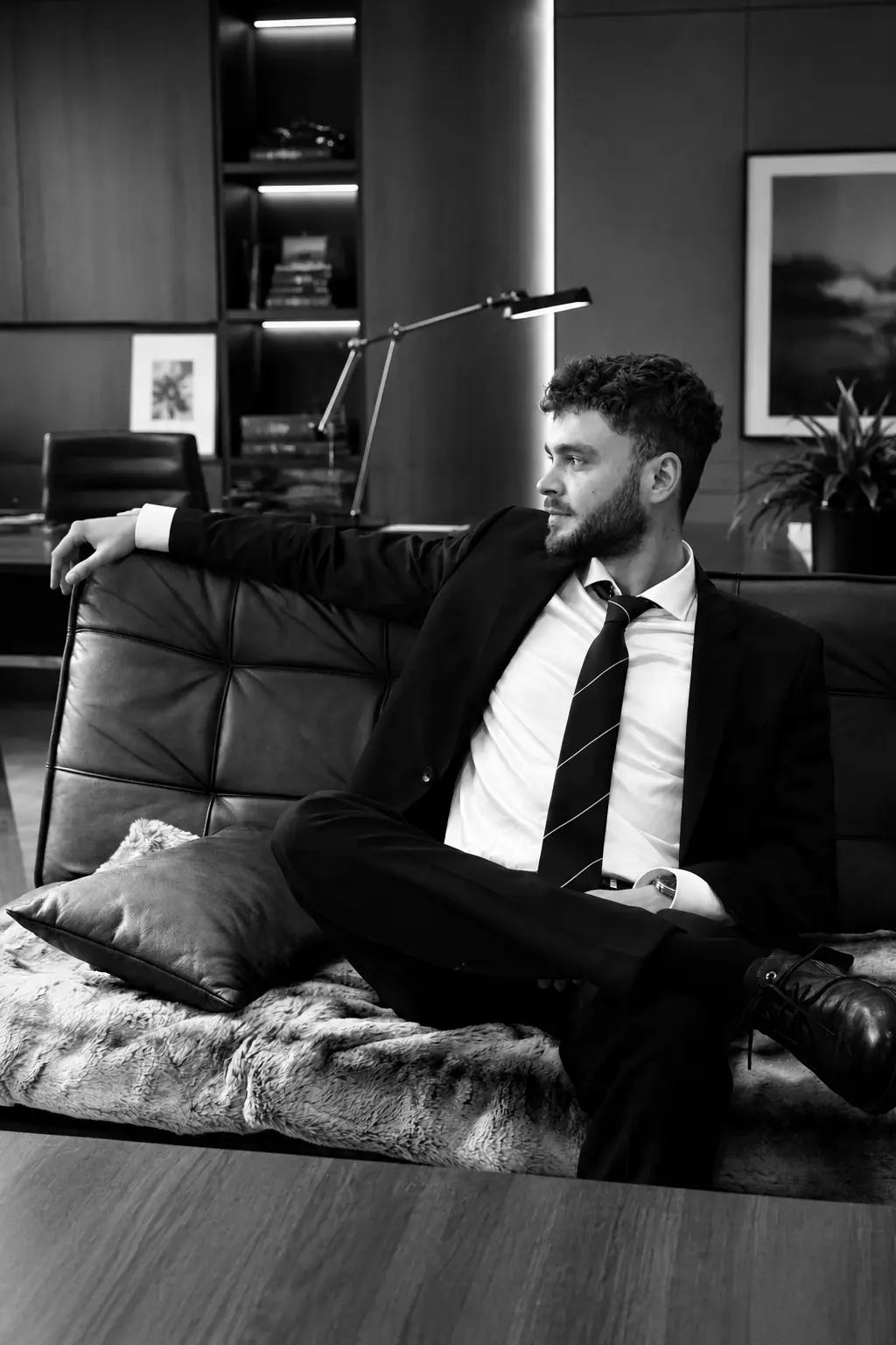 Benjamin Riske – Fundador Paraguay Websites