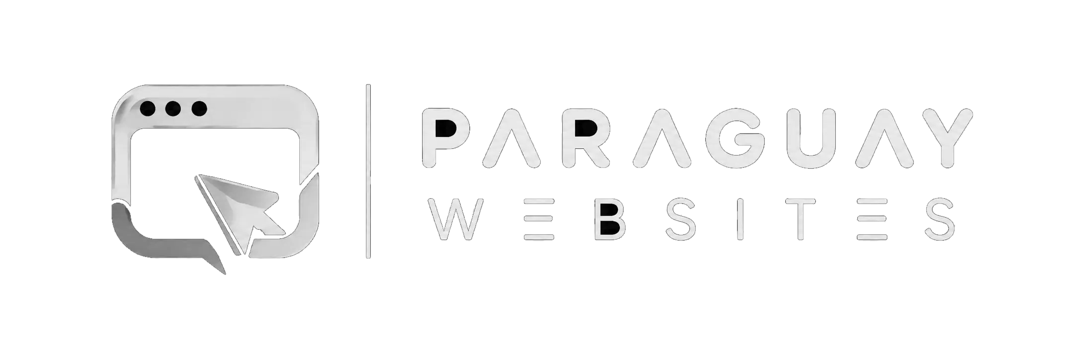 Paraguay Websites Logo